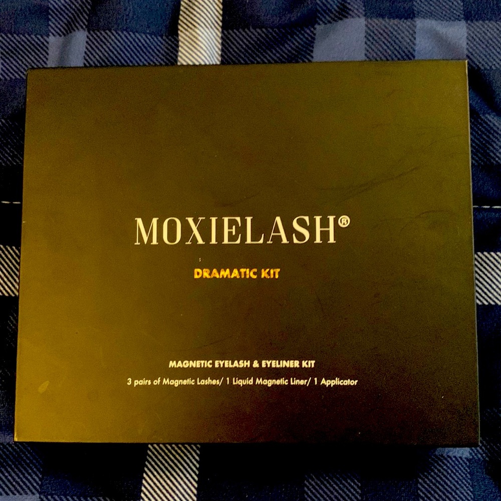 Moxie lash